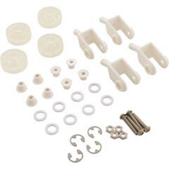 Picture of #250 Repl Kit 12Pk Bp #177263264266267 R201500