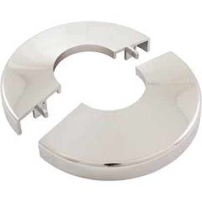 Picture of Escutcheon Plate Clip On SS Generic 25572-202-000