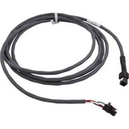 Picture of Topside Extension Cable BWG BP Series 4 Pin Molex 7ft. 25662