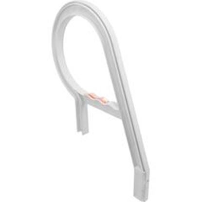 Picture of Hand Rail Olympic ACM-41 Ladder White BUL-41-3