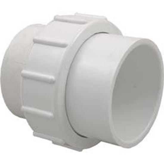 Picture of Union 2-1/2" Slip x 2-1/2" Slip for In-Line 400-6000