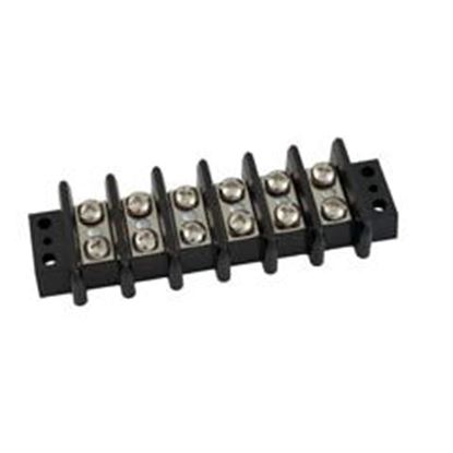 Picture of Terminal Block 20A 6 Pos 30253