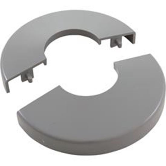 Picture of Pool Ladder Escutcheon Clip On Gray 25572-201-000