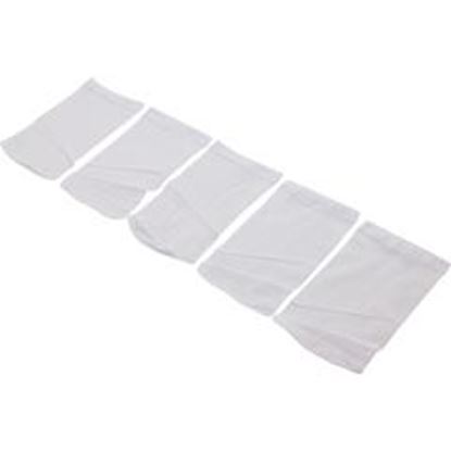 Picture of Micro Filter Bag Water Tech Aqua Broom Quantity 5 P30X022MF