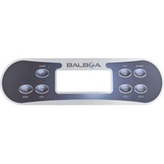 Picture of Overlay Balboa Water Group VL700S P1 P2 Bl Lt LCD 11688