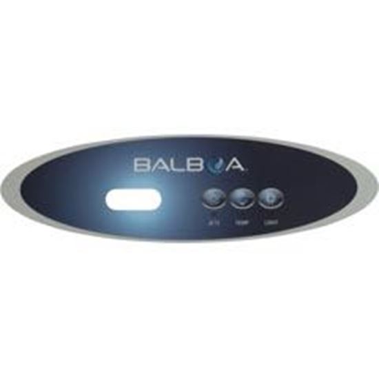 Picture of Overlay Balboa Water Group MVP260/VL260 Jet/Temp/Light 11724