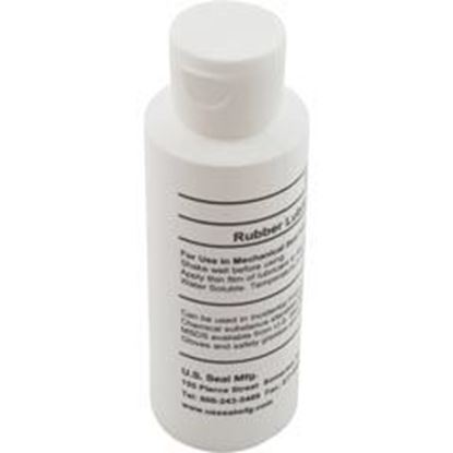 Picture of Lube U.S. Seal 4oz Bottle LUBE-4OZ