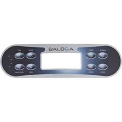 Picture of Overlay Balboa Water Group ML700 8 Button 11281