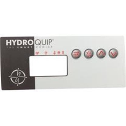 Picture of Overlay HydroQuip Eco 7 Pump 1 Light Large Rec 80-0205