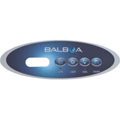 Picture of Overlay Balboa Water Group MVP240/VL240 P1/Light/Cool/Warm 11745