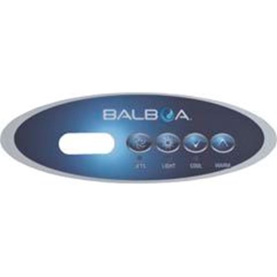 Picture of Overlay Balboa Water Group MVP240/VL240 P1/Light/Cool/Warm 11745