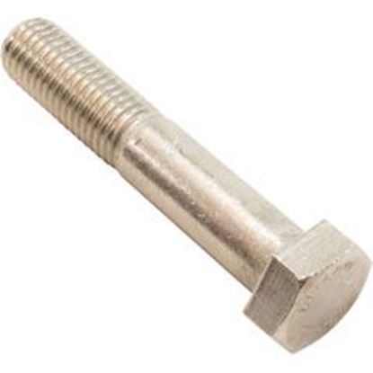 Picture of Bolt Pentair THS Series FilterHHMB3/4"-10 x 4" T316 SS 94910