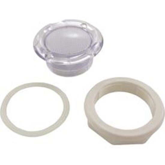 Picture of 5" Jumbo Spa Lt. Oem Kit Plastic Only Less Lenses 630-K008