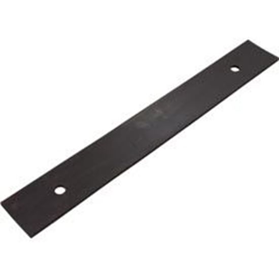 Picture of RUBBER MOUNTING PAD F/18" WIDE BOARDS 08-501