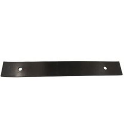 Picture of Rubber Mounting Pad S.R. Smith 16-3/4"L For 18" Wide Boards 08-501-R