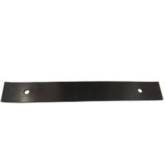 Picture of Rubber Mounting Pad S.R. Smith 16-3/4"L For 18" Wide Boards 08-501-R