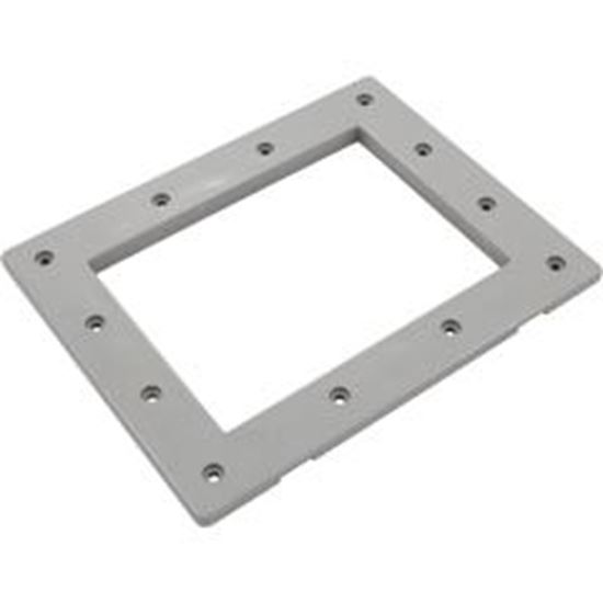 Picture of Mounting Plate Inground Vinyl Liner Skmr-Gry 519-9537