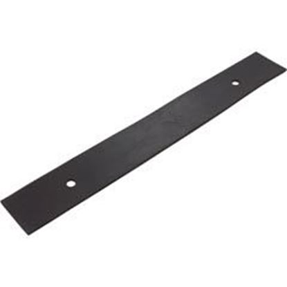 Picture of Mounting Pad S.R. Smith 20" Rubber Diving Board 08-506