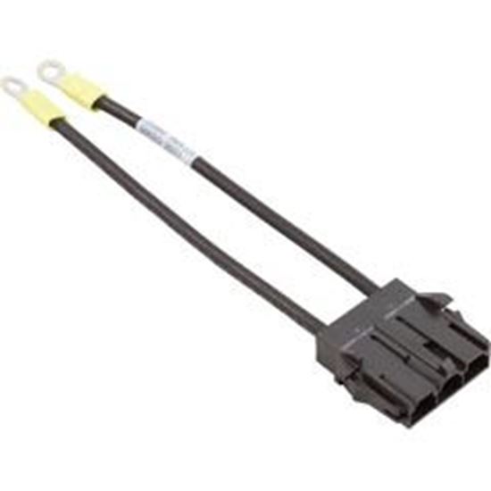 Picture of Cable Adapter BWG Plug'n'clickHeaterFemale Molex 6" 25696