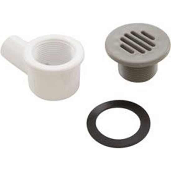 Picture of Lo-Profile Drain Assy 3/4"sgsb 640-0427