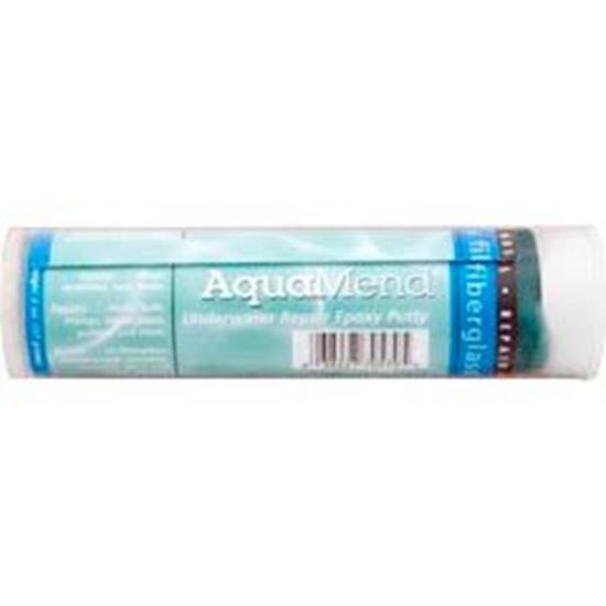 Picture of Underwater Epoxy Putty AquaMend 2oz Stick 600470570