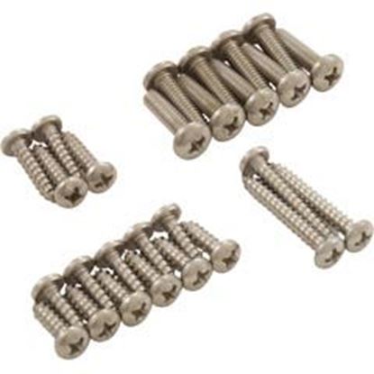 Picture of Screw Kit Pentair Racer 360255