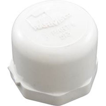 Picture of Pipe Cap Harmsco BetterFilter Series 513