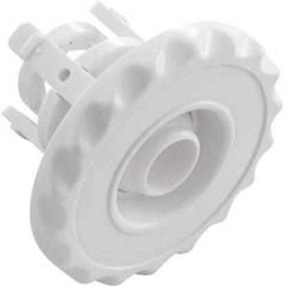 Picture of Jet Intl WW Mini 2-9/16"fd Dir Dlx Scal White 224-1000