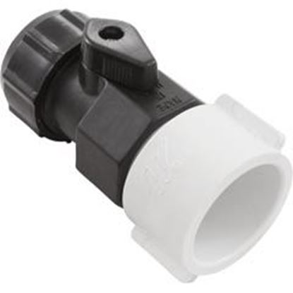 Picture of Drain Valve Waterway 3/4" Slip x Garden Hose 400-2070