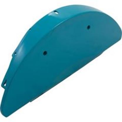 Picture of Side Panel Maytronics Dolphin DLX4/DLX5 Turquoise 9980603