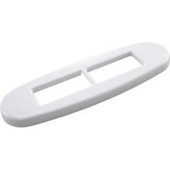 Picture of Cover Balboa Water Group Aqua Fan Jet White 980200