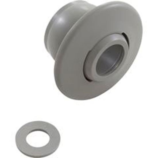 Picture of Self-Aligning 1-1/2" Insider Gray 550-9237