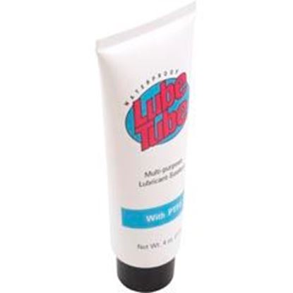 Picture of Lube Tube Roper Products 4oz with PFTE 00450