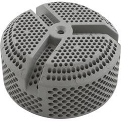 Picture of Suction Cover WW 3-1/2" Ultra Hi-Flo 2-3/8"hs Gray 642-3277 V