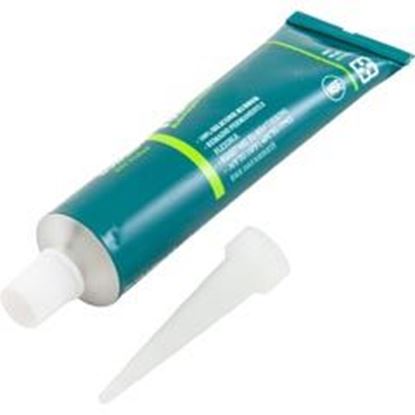 Picture of Silicone DOW 732 3oz Tube Clear DC-732-CLR-3