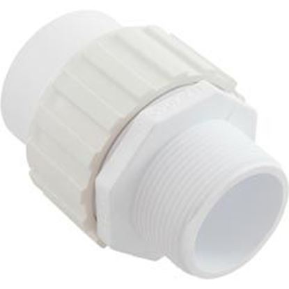 Picture of Union 1-1/2" Slip x 1-1/2" Male Pipe Thread 400-4030