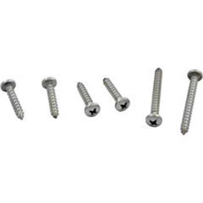 Picture of Screw Kit Pentair Sta-Rite GW9500 Cleaner GW9504