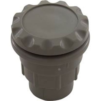 Picture of 1-1/2" Gunite Air Control "A" Style - Gray 660-3407