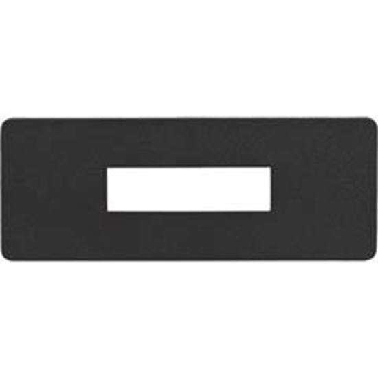 Picture of Adapter Plate Gecko For In.K200 Black 9917-102053