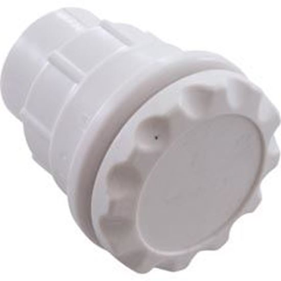 Picture of Air Ctrl Waterway Gunite 1-5/16"hs 1-1/2" Scal White 660-3400