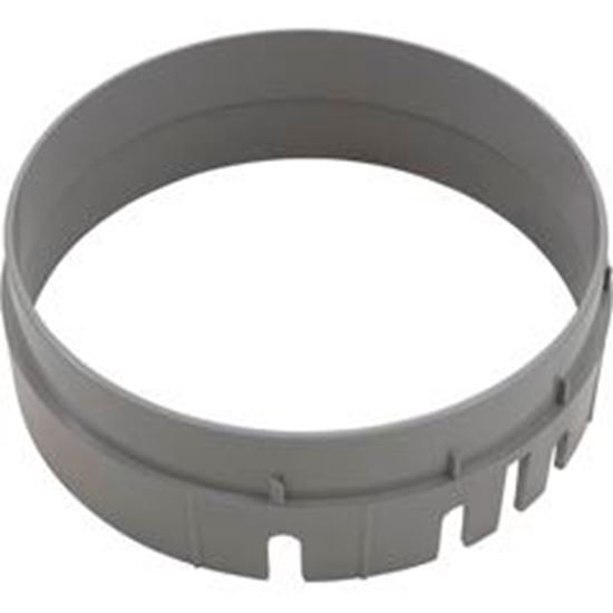 Picture of Mounting Ring Extension Waterway Renegade Skimmer Gray 519-6567