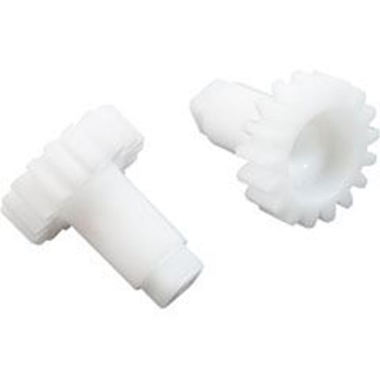 Picture of Gears Set of 2Polaris 9300/9350/9400/9450/9550/9650iQ17Pt R0639000