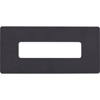 Picture of Adapter Plate HydroQuip/BWG 401 Series Textured 80-0510C-K