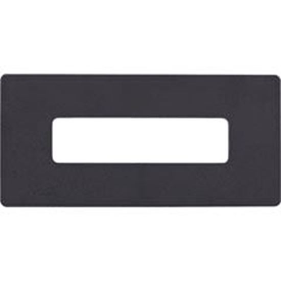 Picture of Adapter Plate HydroQuip/BWG 401 Series Textured 80-0510C-K