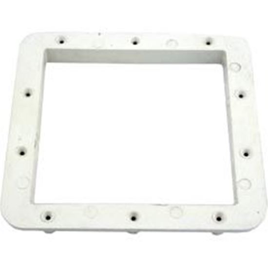 Picture of Faceplate Waterway Front Access Skimmer 550-1600