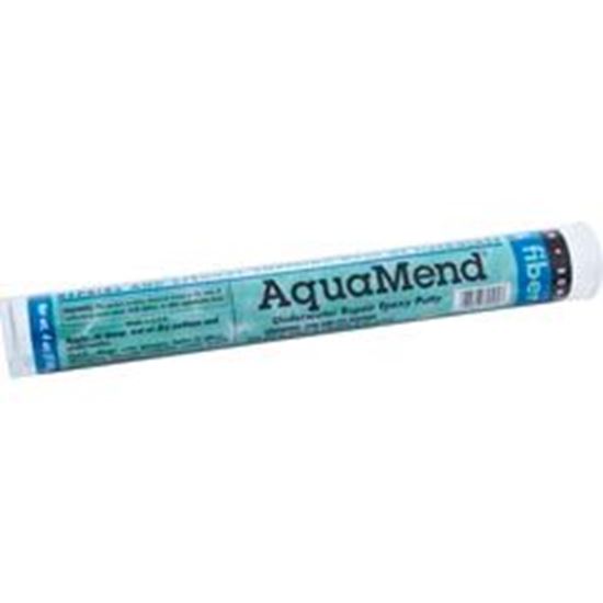 Picture of Underwater Epoxy Putty AquaMend 4oz Stick 470550-24