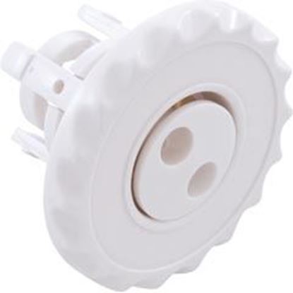 Picture of Jet Intl WW Mini2-9/16"fdTwin RotoDlx ScalWhite 224-1040