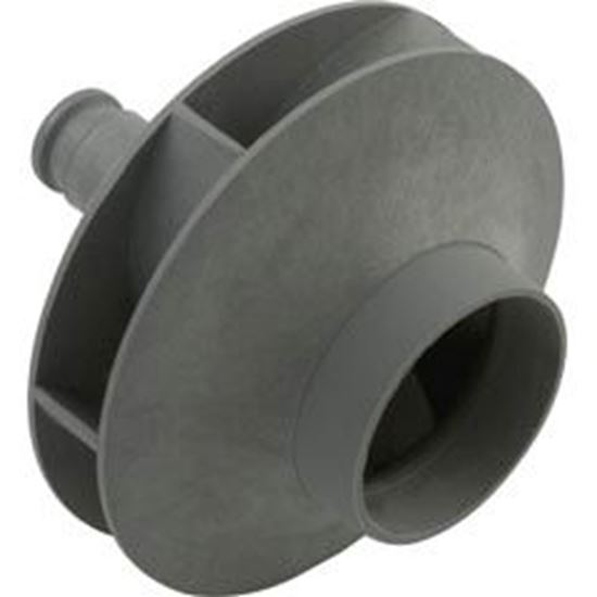 Picture of Impeller BWG DuraJet DJ 2.5 Horsepower 17400-0123