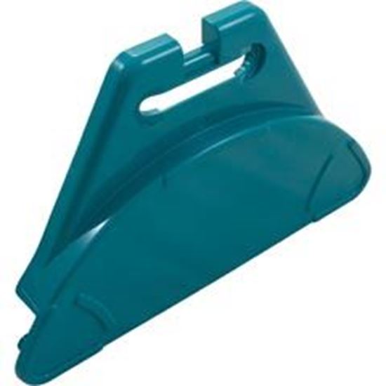 Picture of Side Panel Maytronics Dolphin Turquoise 9985082