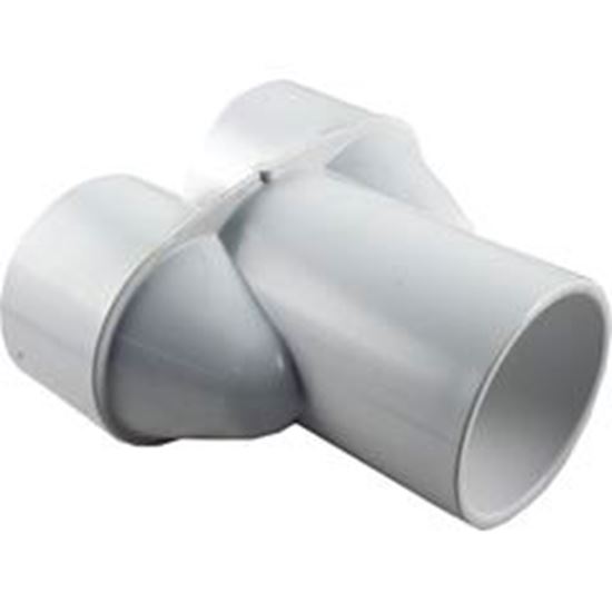 Picture of Manifold Wye 2-1/2" Slip x 2-1/2" Slip x 2-1/2" Slip 672-8050